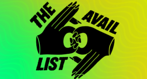 The Avail List