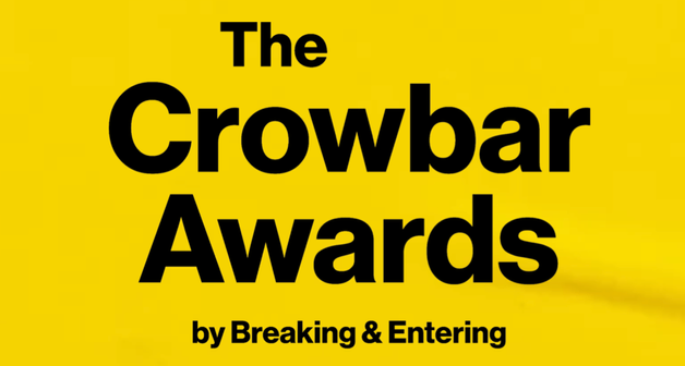 The Crowbar Awards