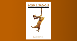 Save The Cat
