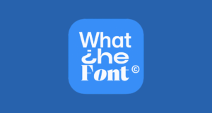 What The Font