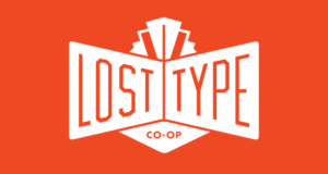 Lost Type Co-Op