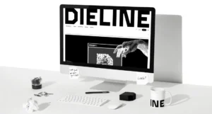 DIELINE