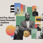 The 15-Point Pre-Send Checklist Every Founder Should Run Before Hitting Send