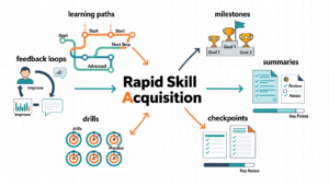 Rapid Skill Acquisition