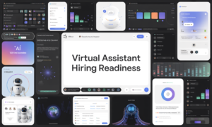 The Virtual Assistant Hiring Readiness