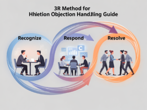 The 3R Method for Objection Handling Guide