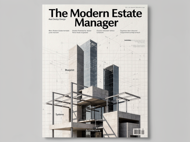 The Modern Estate Manager