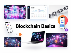 Blockchain Basics