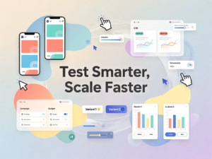 Test Smarter, Scale Faster Ad Testing Toolstack