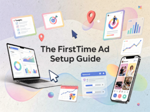 The First-Time Ad Test Setup Guide