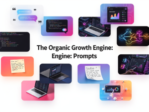 The Organic Growth Engine Prompts
