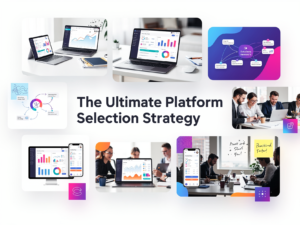 The Ultimate Platform Selection Strategy