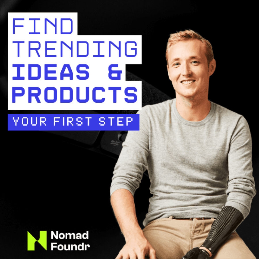 Find Trending Ideas and Products