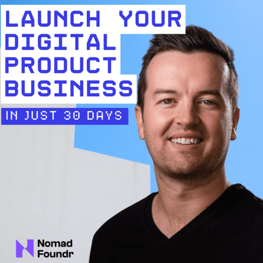 Launch Your Digital Product Business