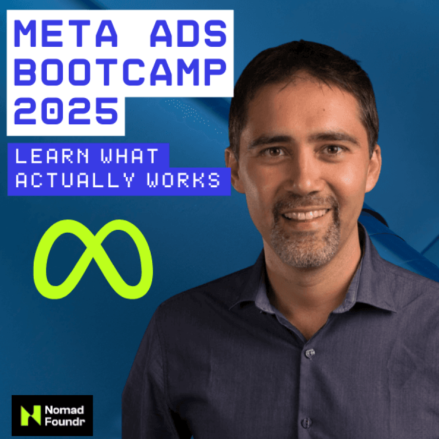 Meta Ads Bootcamp